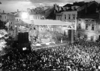 The Galitzianer - Annual Jewish Cultural Festival in Krakow