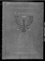 The Galitzianer - Polish Friendship Book, #1 of 2