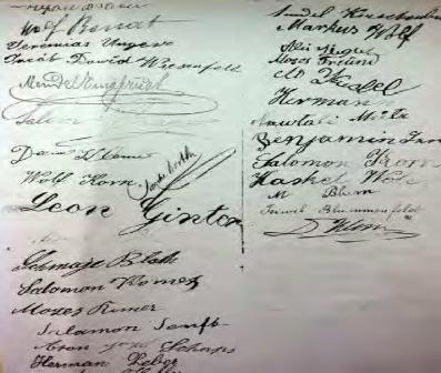 Projects - Austrian Archives - #1
