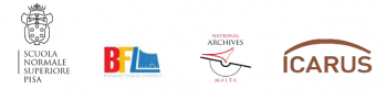 Icarus & archives