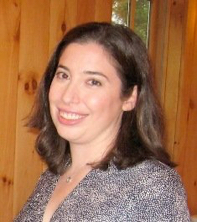 Brooke Ganz