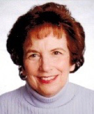 Renee Steinig
