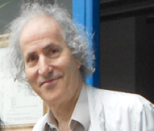 Tony Kahane
