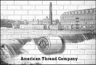 The G - American Thread Company