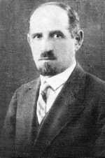 The G - Bendet Akselrad The G - Bendet Akselrad