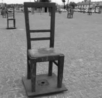 The G - Krakow Chair