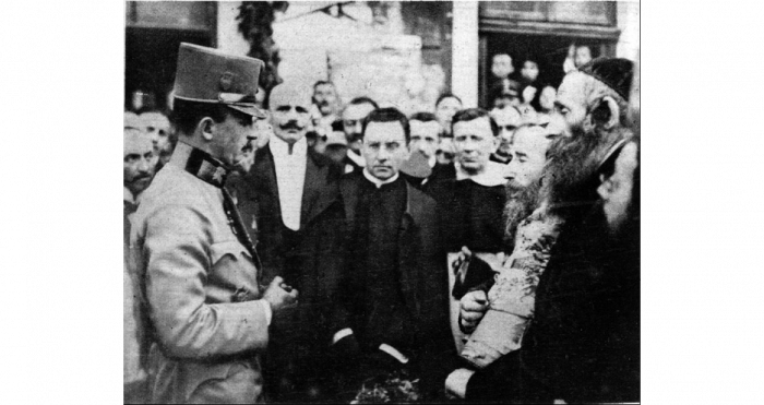 1910 Tarnopol