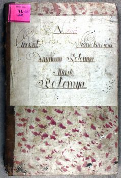 page 1 image 1 of 4 Kolomea J cover
