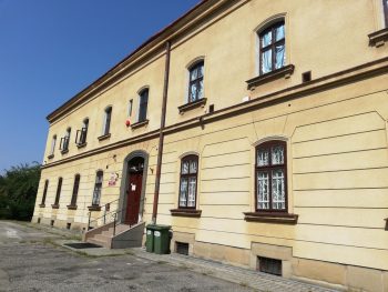 Nowy Sącz Archive