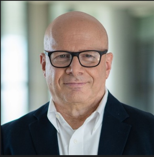 Yaron Wolfsthal, PhD